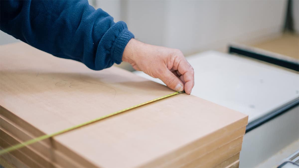 Carpentry