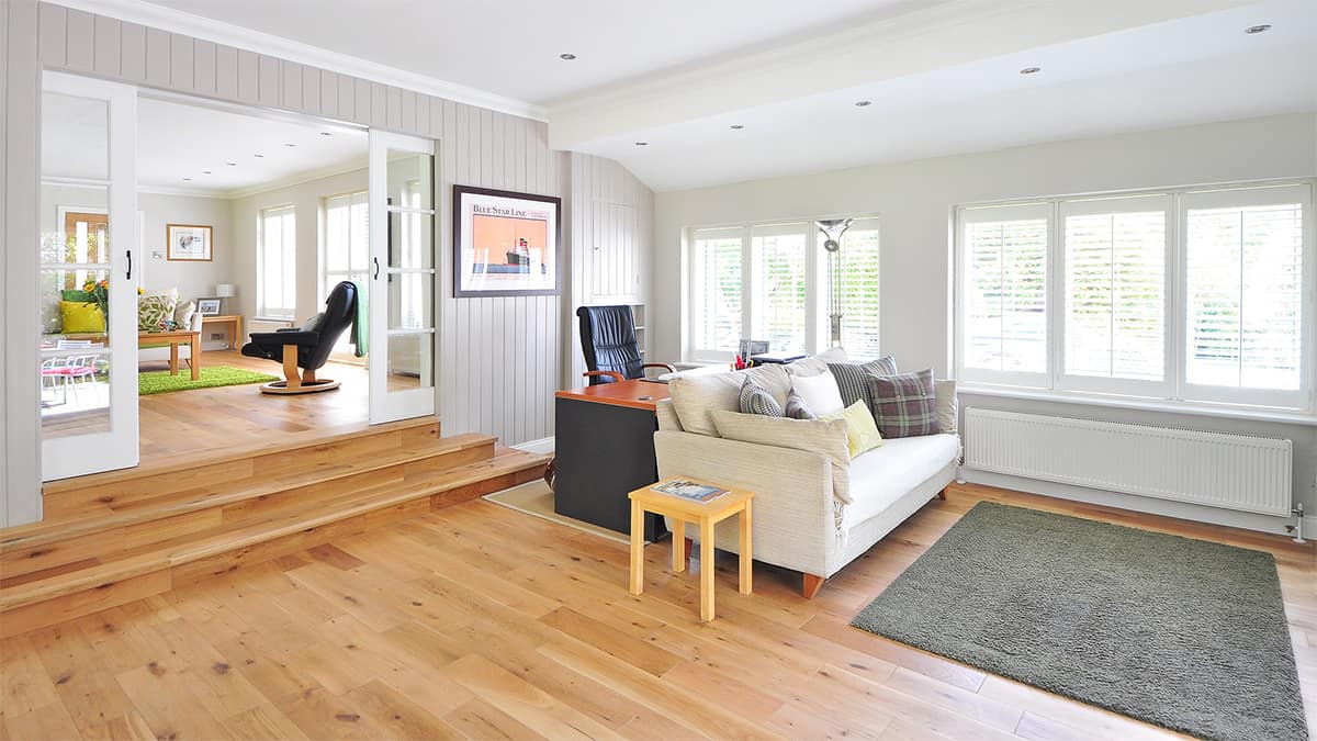 Flooring and Decking