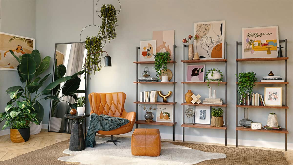 Painting & Decorating