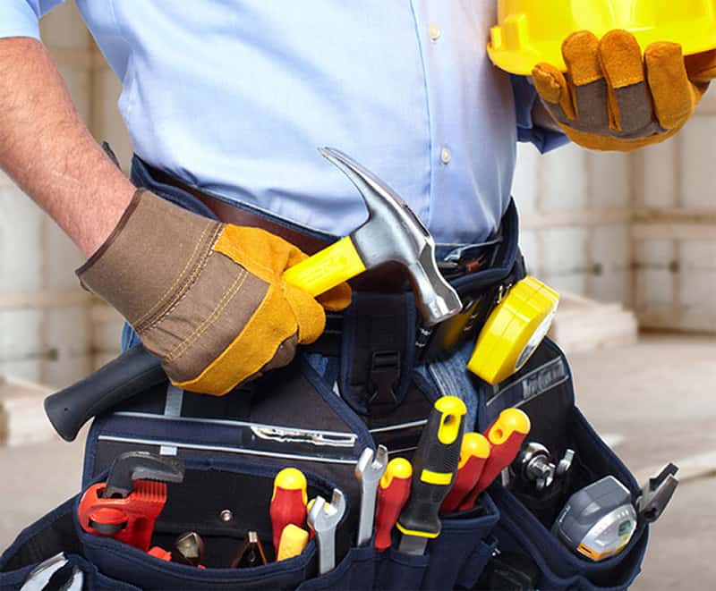 Bob O'Brien House Maintenance